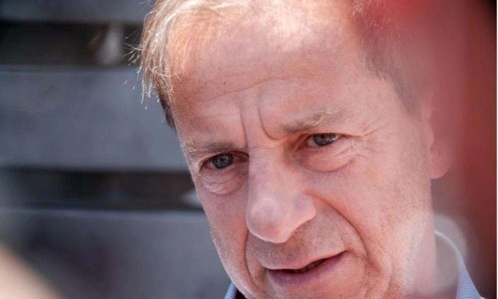 Δικαστές για επικρίσεις της αποφυλάκισης Λιγνάδη – Προσοχή μην οδηγηθούμε σε λαϊκά δικαστήρια